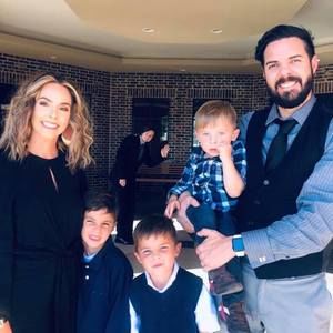 Meet your Posher, Terra